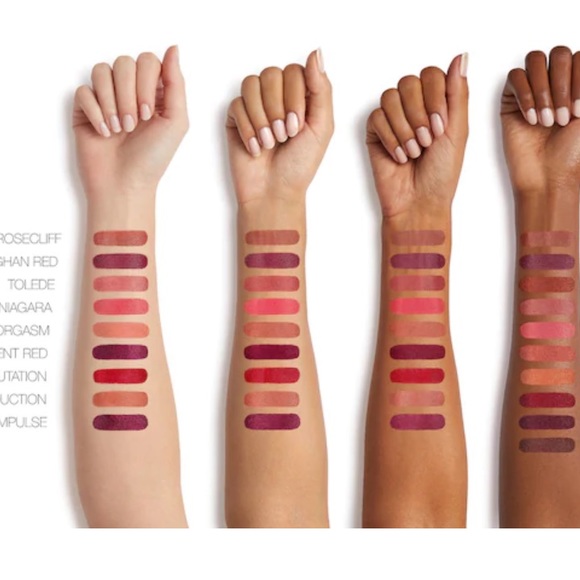 New! Mini NARS lipstick - Toléde - Picture 6 of 6